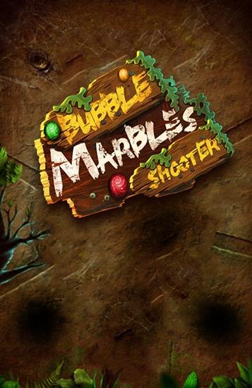 game pic for Bubble marbles shooter puzzle